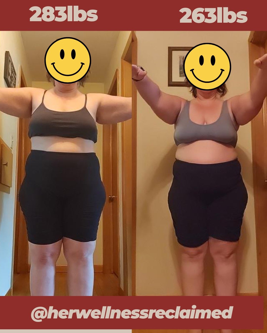 Client transformation